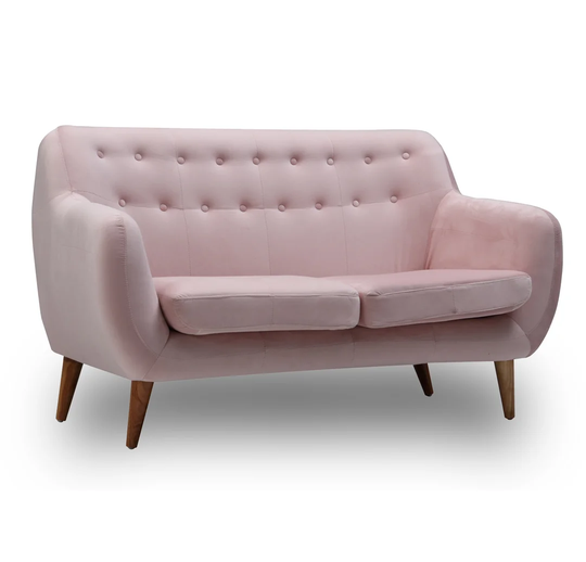 Täby 2 Seater Loveseat Sofa