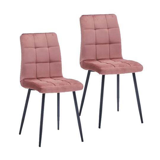 Coffield Upholstered Dining Chair