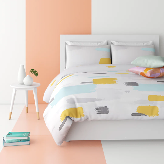 Chaffins Duvet Cover Set