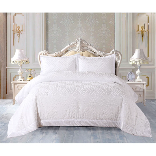 Bedspread Set with Pillow Case