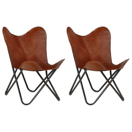 Alexandre Butterfly Chair