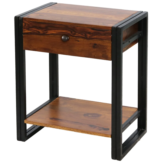 Madonna Side Table
