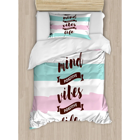 Eudy Duvet Cover Set