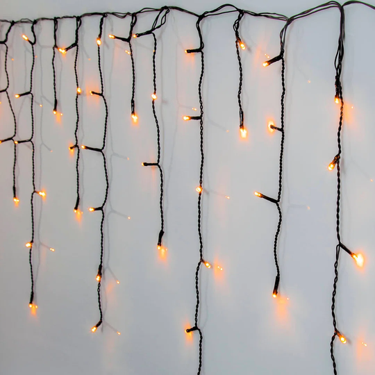 Adwit 5.9M LED Battery Powered 240 - Bulb Fairy Lights String Light