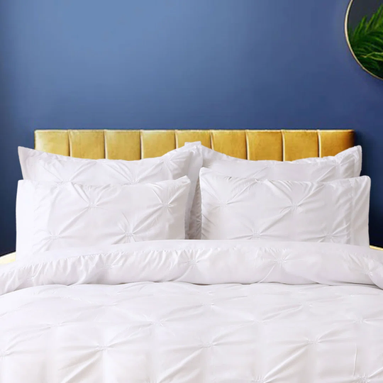 Gilford Double Duvet Set