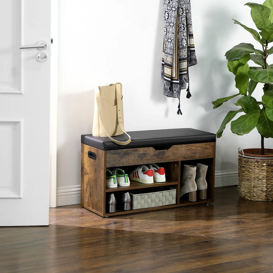 Abigayle Storage Bench