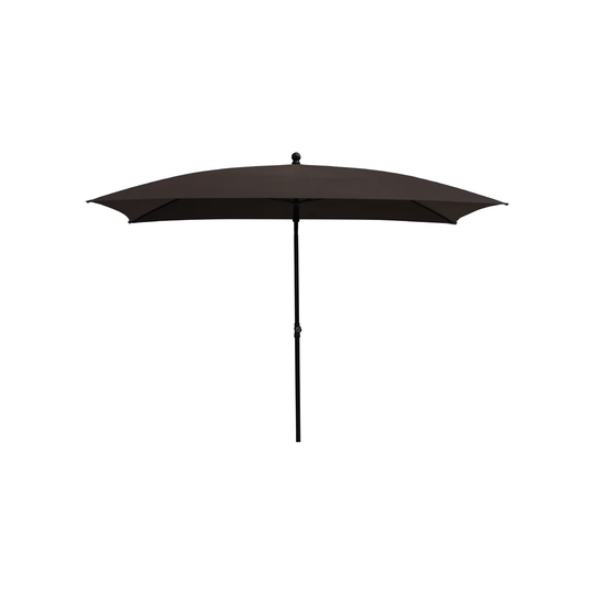 Giada 2.4m x 1.5m Traditonal Parasol