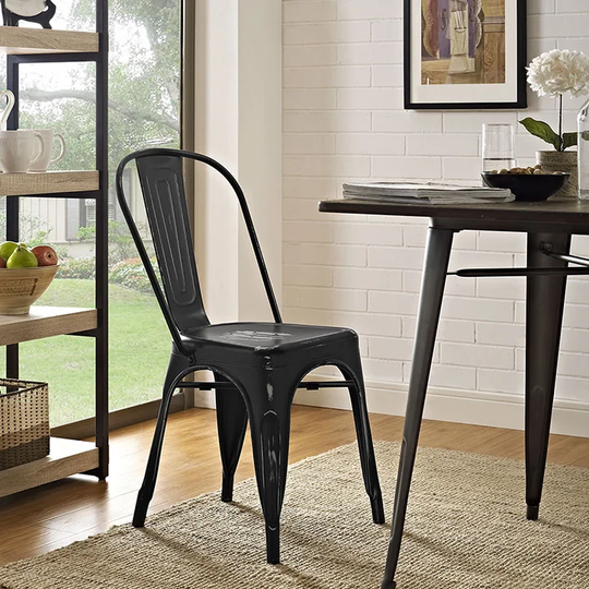 Ashlyn Dining Chair