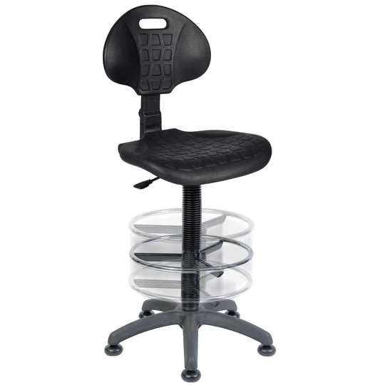 Worker Drafting Chair