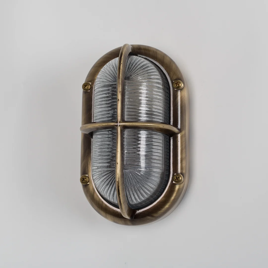 Winsome Outdoor Bulkhead Light