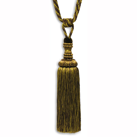 Cleere Curtain Tieback