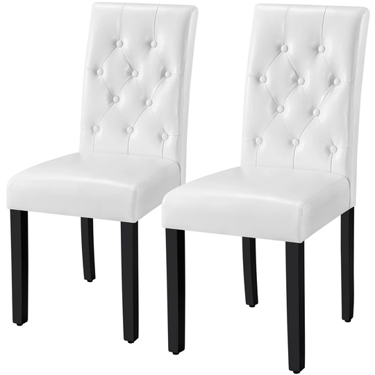 Leonhardt Upholstered Dining Chair