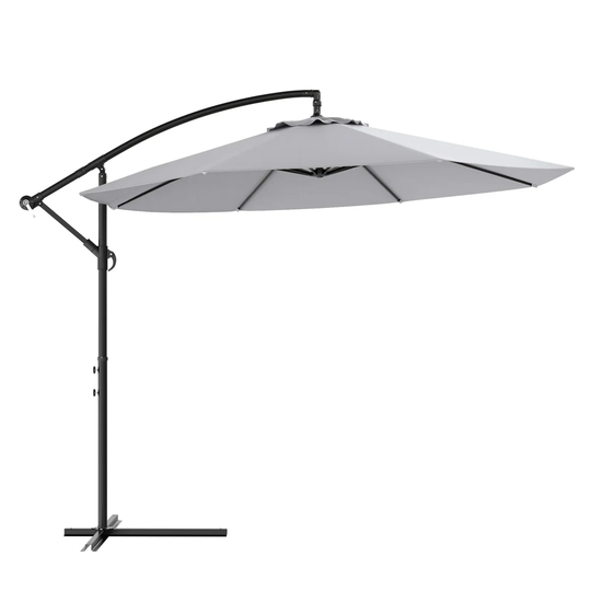 Gallardo 3m Cantilever Parasol