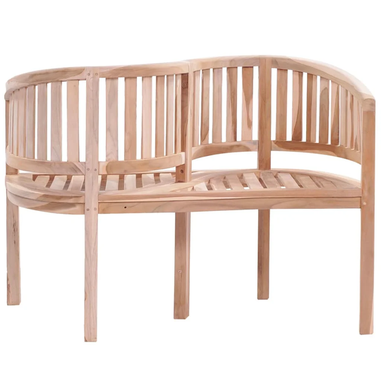 Marseilles Garden Bench