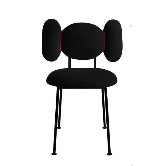 Yoshi Upholstered Dining Chair