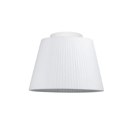 Kami 1 -Light Semi Flush Mount