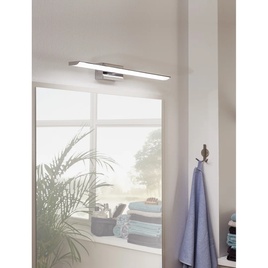 Brookneal LED 1-Light Mirror Light