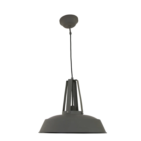 Len 1 - Light Dome Pendant