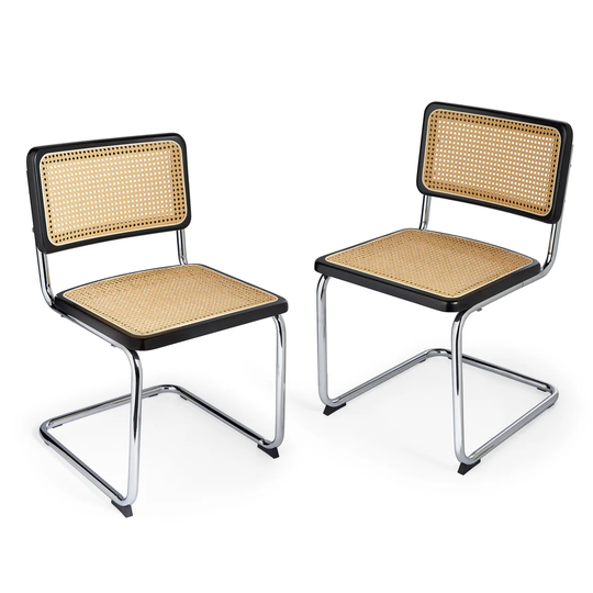 Set Of 2 Turner Dining Chairs