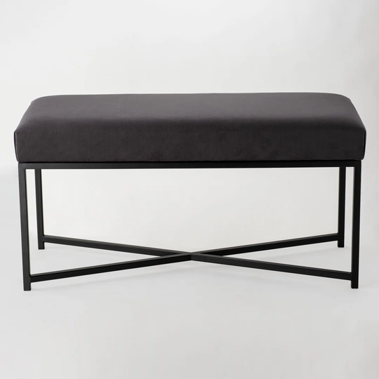 Firoz Upholstered Bench