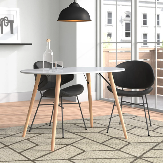 Ackerman Dining Table