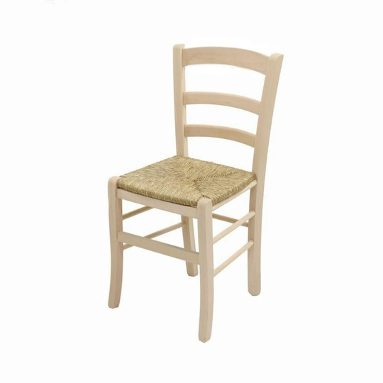 Gulbranson Solid Wood Dining Chair