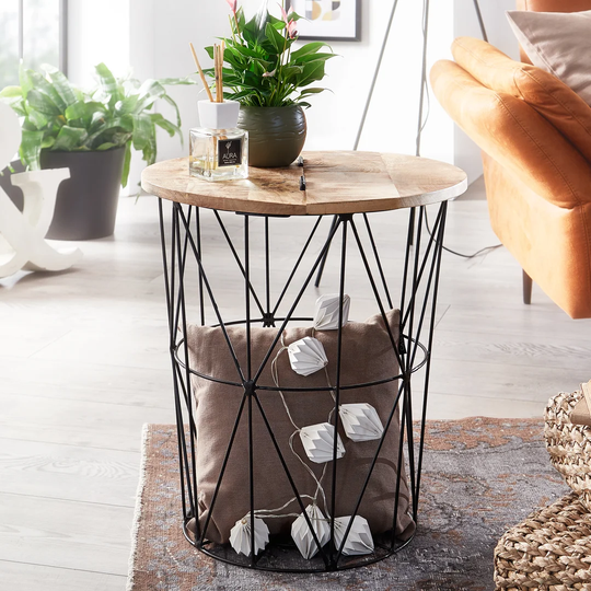 Proffitt Side Table