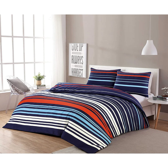 Dyari Duvet Cover Set