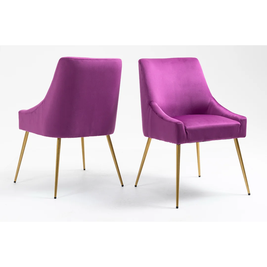 Nickerson Upholstered Dining Chair