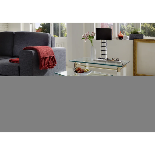 Boothe Side Table