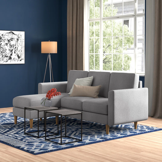 Elks Reversible Corner Sofa