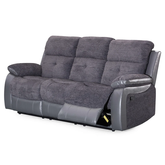 Radcliff Reclining Sofa
