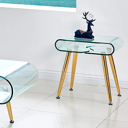 Morningstar Side Table