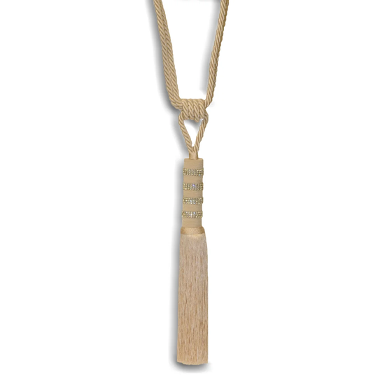 Bellini Curtain Tieback