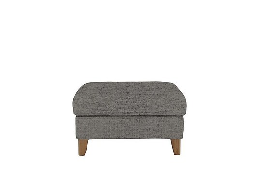 Ercol - Trieste Footstool