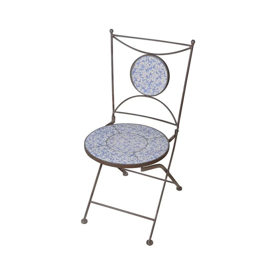 Willshire Patio Folding Chair