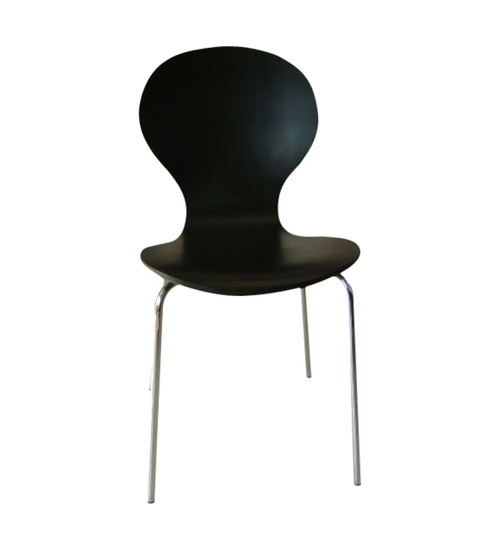 Ehsan Solid Wood Dining Chair