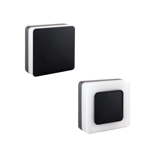 Botti LED Outdoor Bulkhead Light