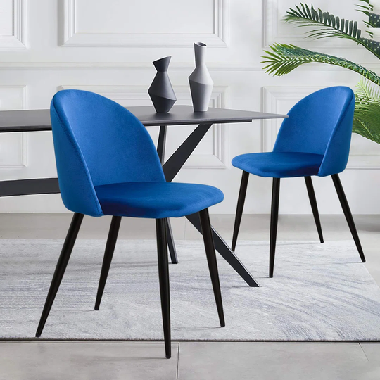 Agran Upholstered Dining Chair