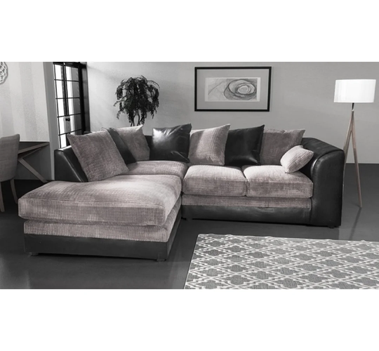Helia Corner Sofa