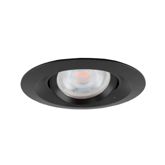 Gleanarm 3.9" Recessed Lighting Kit
