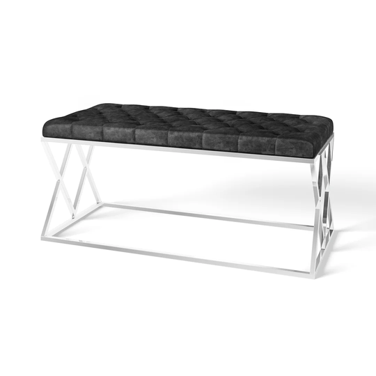 Gattis Upholstered Bench