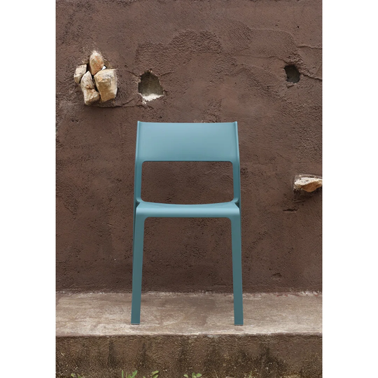 Nardi Wynward Chair- Agave / Green