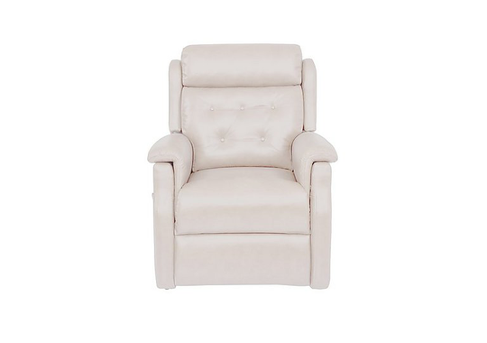 My Chair Scott Leather Lift and Rise Chair