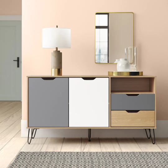 Jamie Sideboard