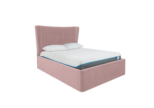 Roman Bed Frame - Double