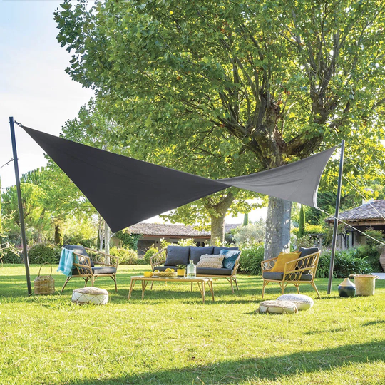 Ahouh 2m x 3m Rectangle Shade Sail
