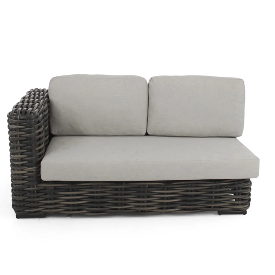 Elements Garden Sofa with Cushions
