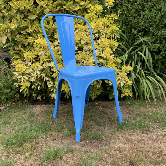 Woolley Stacking Garden Chair