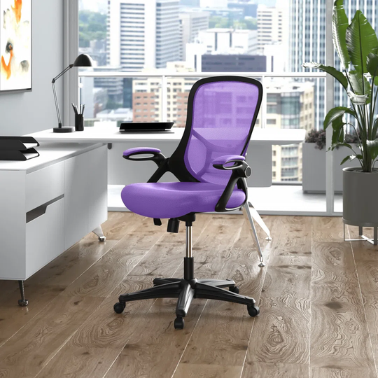 Cappello Ergonomic Mesh Executive Chair